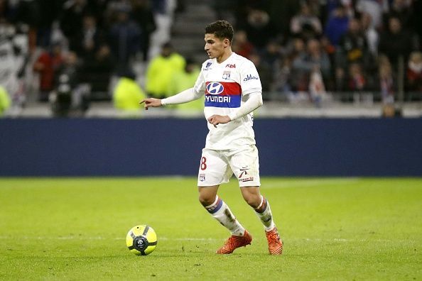 Houssem Aouar