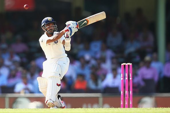 Australia v India - 4th Test: Day 3