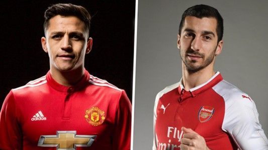 Image result for alexis manu mkhitaryan arsenal