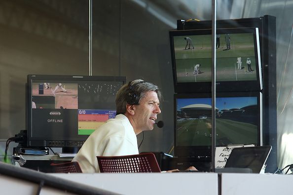 Australia v New Zealand - 3rd Test: Day 3