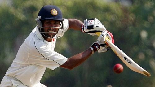 Wasim Jaffer played an integral part in Vidarbha's Ranji triumph