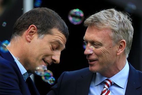 West Ham United v Sunderland - Premier League