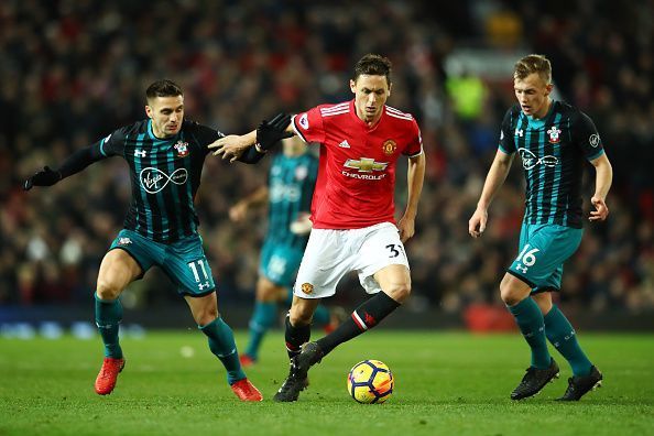 Manchester United v Southampton - Premier League