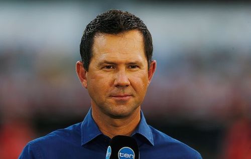 Ponting has previous coaching experience from his time at Mumbai Indians