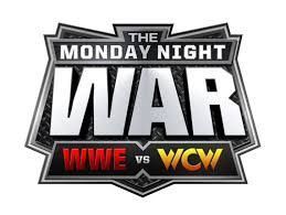 Monday Night Wars