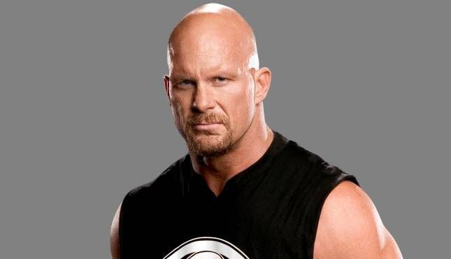 Stone Cold is one of the most popular superstars of all time