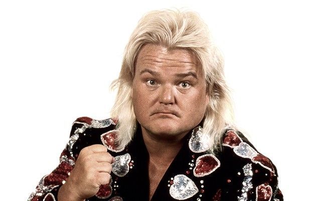 Greg Valentine