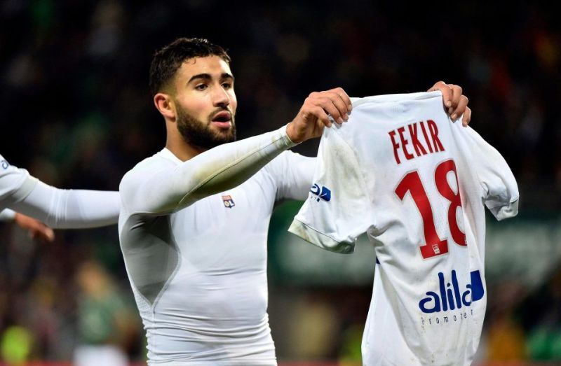 Fekir i