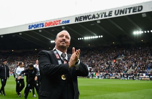 Newcastle United v Barnsley - Sky Bet Championship