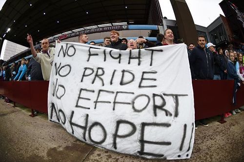 Aston Villa v A.F.C. Bournemouth - Premier League