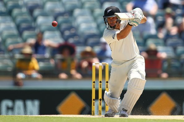 Australia v New Zealand - 2nd Test: Day 4