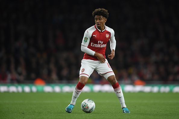 Arsenal v Doncaster Rovers - Carabao Cup Third Round