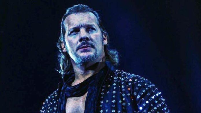 Chris Jericho vs. Kenny Omega was one of the major attractions of Wrestle Kingdom 12 