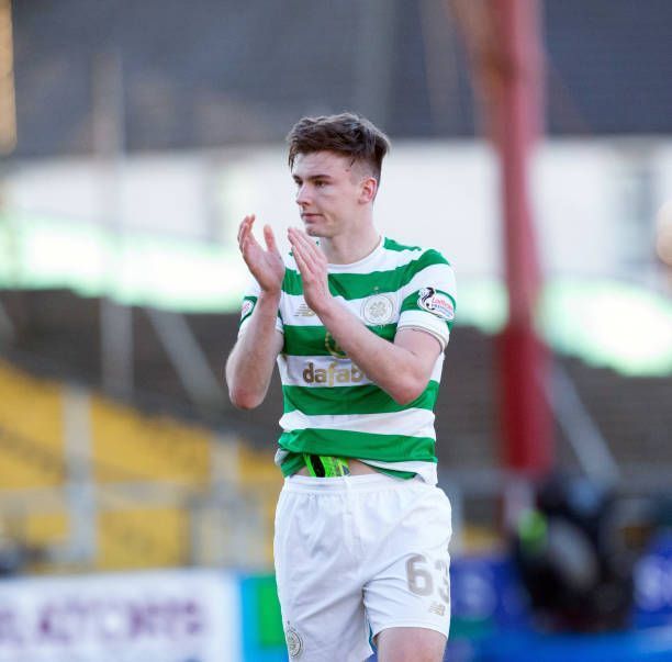 Sooner or later, Tierney will move to the Premier League