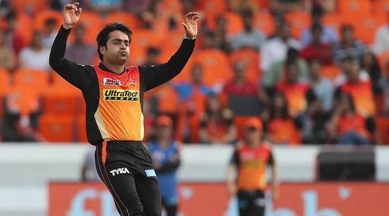 It was a surprise to see SRH not retain Rashid Khan