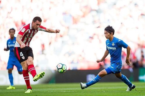 Athletic Club v Getafe - La Liga