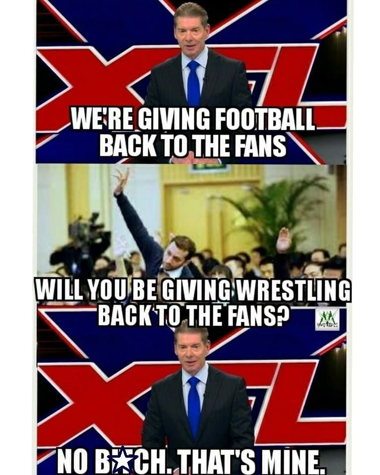 The XFL