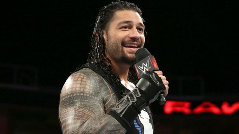 Roman Reigns&#039; steroid scandal story might be over