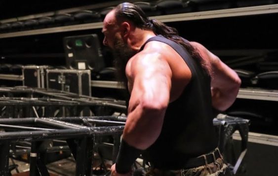 Braun smash