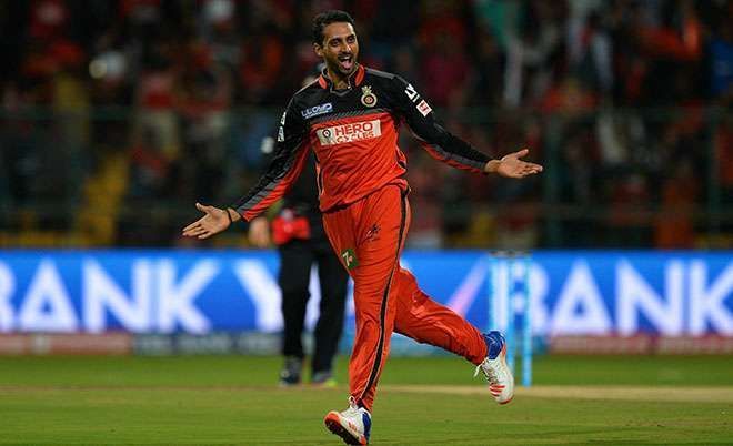 He has always flown under the radar for RCB