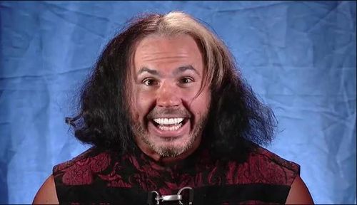 'Woken' Matt Hardy believes that The Undertaker is the most magical Superstar