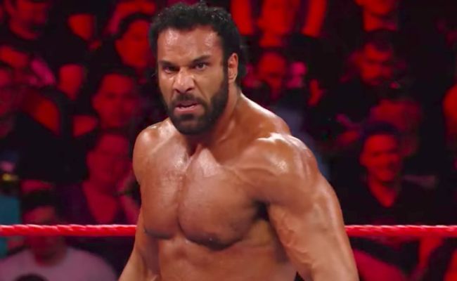 Jinder Mahal Royal Rumble