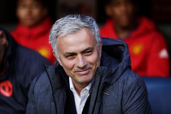 Manchester United Antoine Griezmann Barcelona
