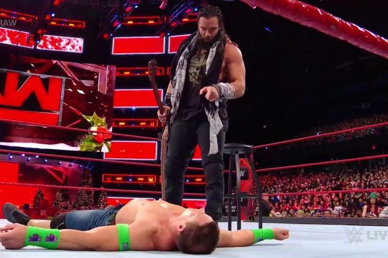 Image result for Elias John Cena
