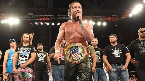 Omega noted that there was no clear winner from Wrestle Kingdom 12