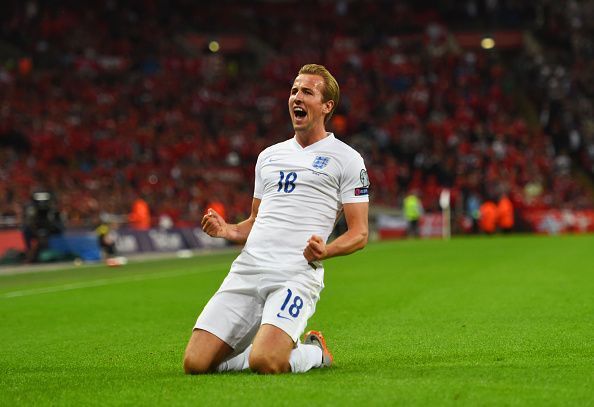 England v Switzerland - UEFA EURO 2016 Qualifier