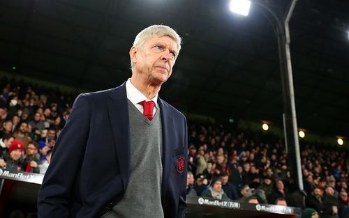 Crystal Palace v Arsenal - Premier League