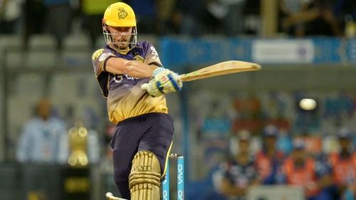 Image result for chris lynn ipl