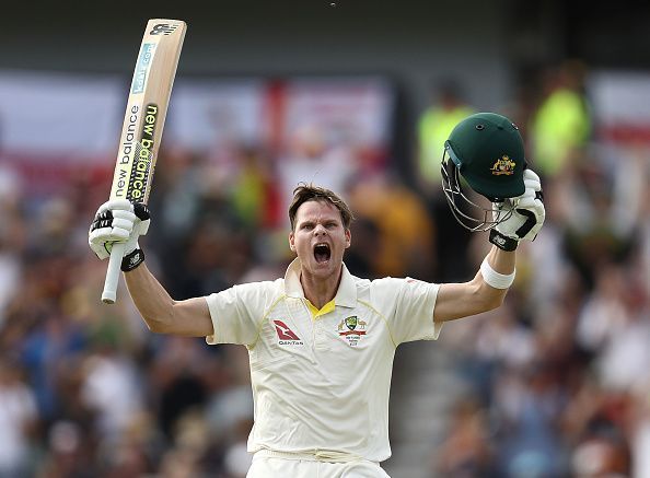 Australia v England - Third Test: Day 3