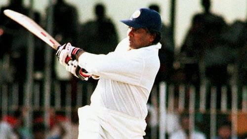 Arjuna Ranatunga