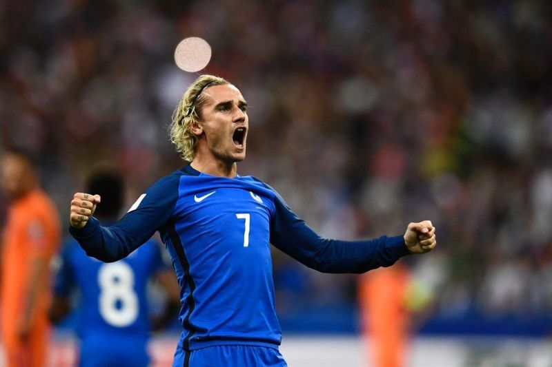 The current Golden Boy, Griezmann is the best chance since Henry for a Frenchman to win the prize