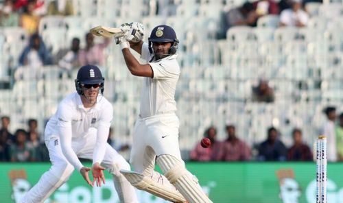 Parthiv Patel last played for India against England in December 2016