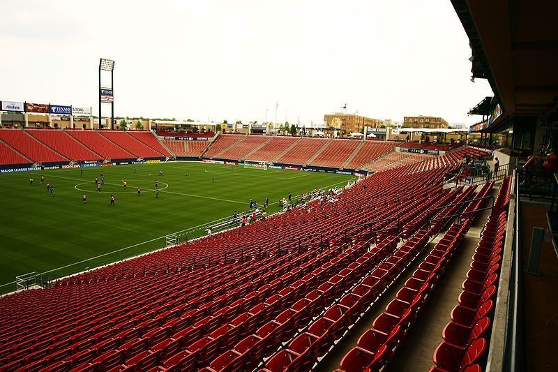 Toyota Stadium