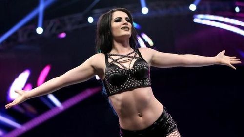 The Youngest Champion in the History of the Women's Division