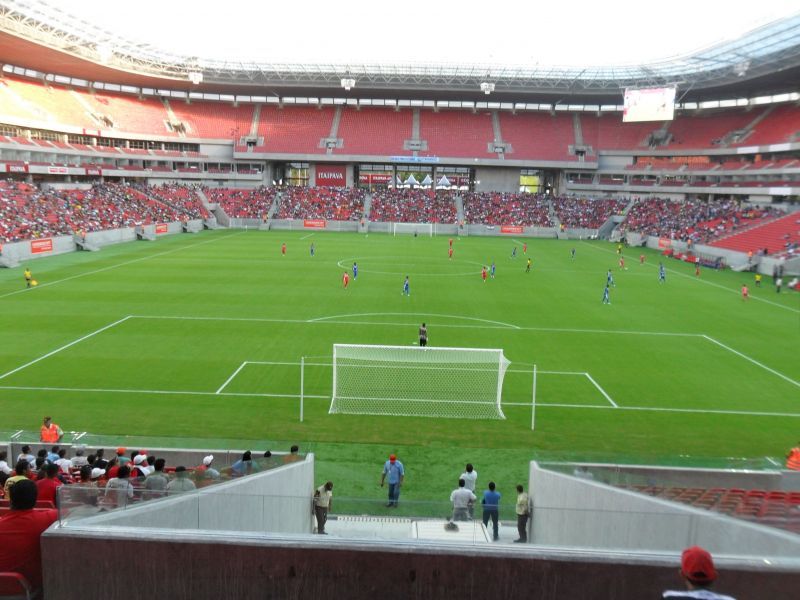 Arena Pernambuco