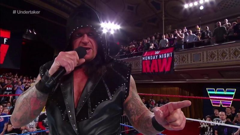 Is the Deadman done?