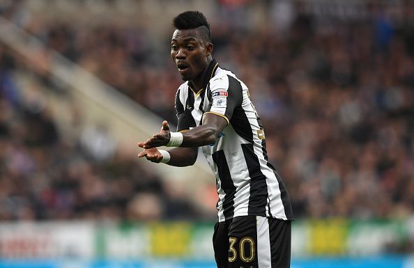 Newcastle United v Preston North End - Sky Bet Championship