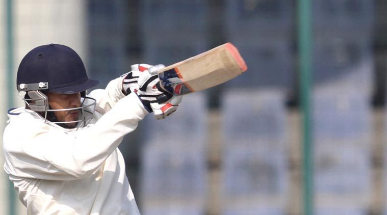 &lt;p&gt;Mayank Agarwal was the highest run-scorer in the 2017-18 Ranji season&lt;/p&gt;&lt;p&gt;M