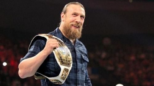 Daniel Bryan