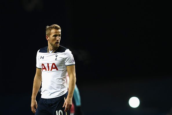 Tottenham Hotspur v West Ham United - Premier League