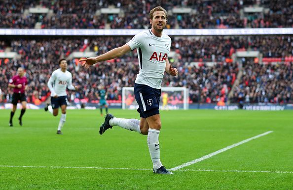 Tottenham Hotspur v Southampton - Premier League