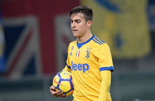 Hellas Verona FC v Juventus - Serie A