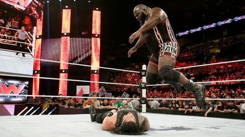 Did Mark Henry just change his statement again?