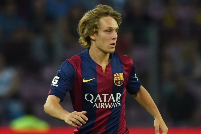 Image result for ALen Halilovic