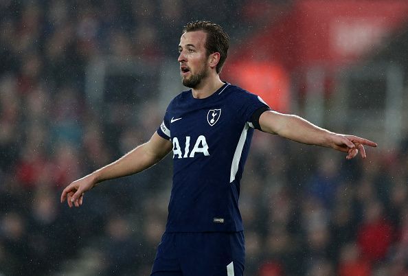 Southampton v Tottenham Hotspur - Premier League