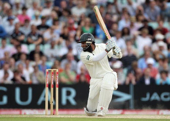 England v Pakistan: 3rd npower Test - Day Four